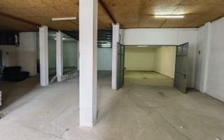 Imobil destinatie birouri + depozit - Poză 4