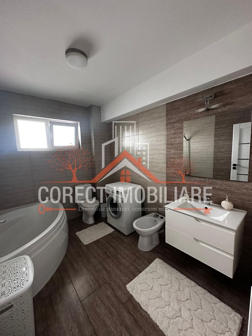 🏡Apartament de închiriat – modern și luminos 400€ - Poză 7