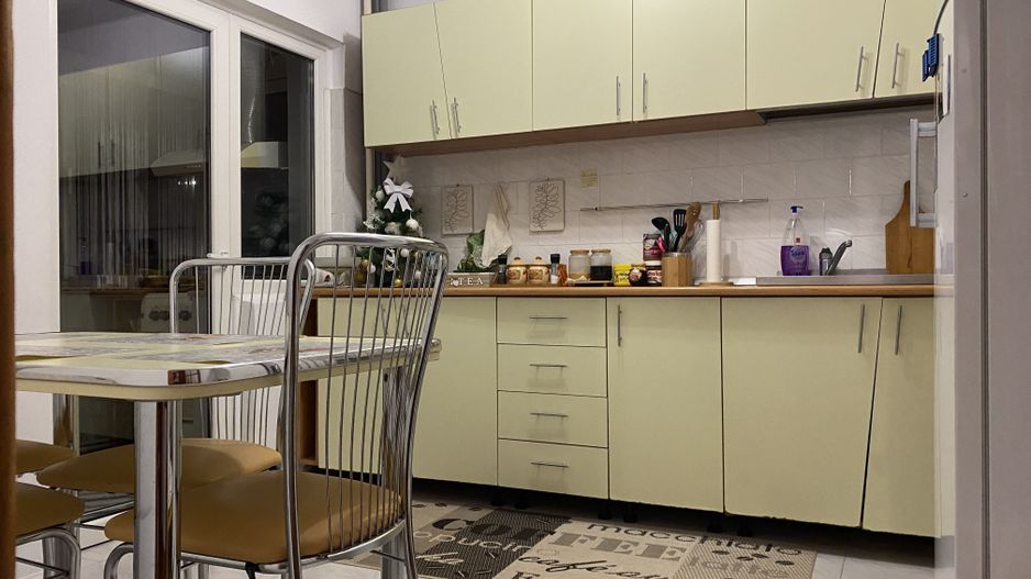 Vânzare apartament 3 camere - Confort modern într-o zonă excelentă! - Poză 8