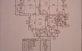 3 camere | Etaj 3/4 | Nemobilat | Universitate - Piata C. A . Rosetti - Poză 10