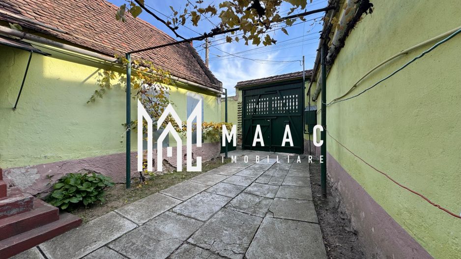 Casă  3  Camere  | 560 mp curte | Gura Râului - Poză 10