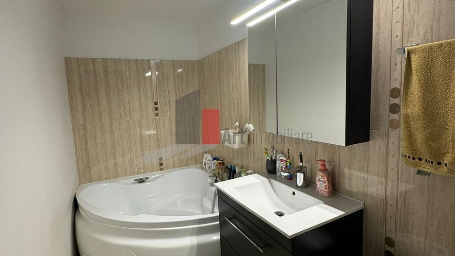 Apartament 2 camere 13 Septembrie Petre Ispirescu cu loc de parcare - Poză 13