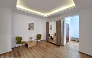 Piata Romana, 4 camere 138 MP total, Etaj 2/9, renovat - utilat, liber - Poză 23
