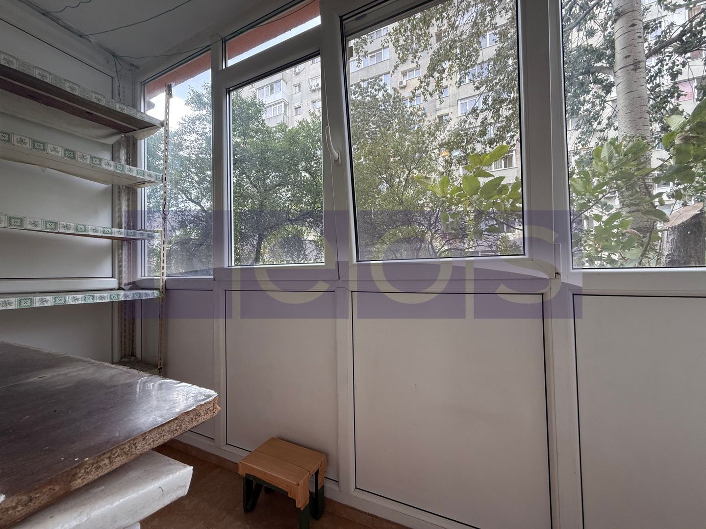 VÂNZARE 3 CAMERE | ZONA TITAN-OZANA | CENTRALA PROPRIE | 2 BĂI - Poză 14