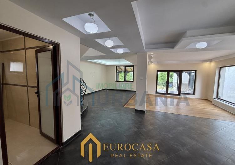 Proprietate cu două corpuri | Valea Lupului | 600 mp teren - Poză 5