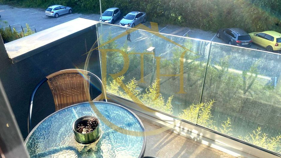 Oferim spre inchiriere apartament cu 2 camere, bloc nou, zona Aradului-Lipovei - Poză 15