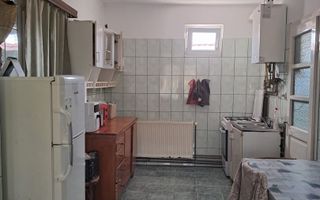 Garsonieră de închiriat | Ștrand, Sibiu | 37 mp, balcon - Poză 7
