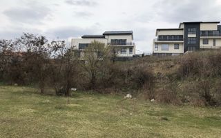 Teren cu PUZ aprobat si parcelat zona Dambul Rotund - Poză 8