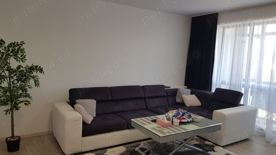 Apartament 3 camere, 80 mp utili, 2 locuri parcare, 2 bai, 2 balcoane - Poză 8