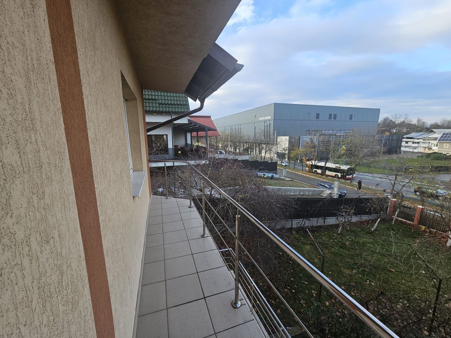 Casă spațioasă - Varianta Prundu Craiovei - Poză 9