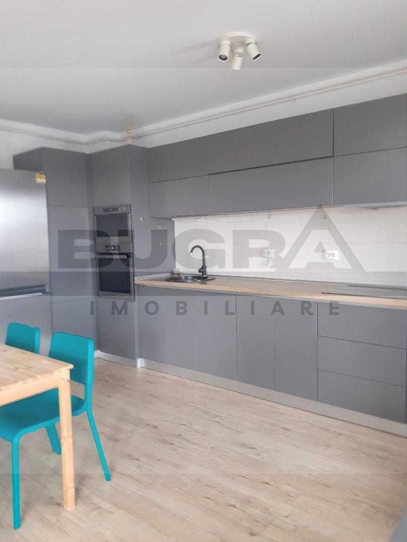 Apartament de 2 camere, 54mp, parcare subterana, zona Soporului - Poză 4