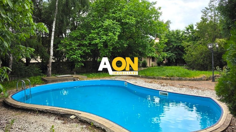Casă premium cu piscină și curte superbă, 1759 mp teren, Micești - Poză 5