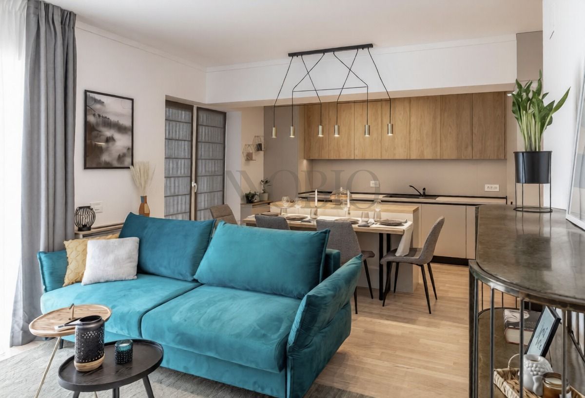 Apartament 3 camere | Marmura Residence | Loc de parcare - Poză 1