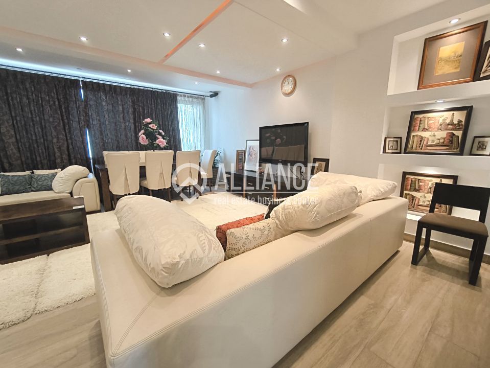 MAMAIA  Statiune (Cod 01) - Penthouse impresionant cu terasa 148 mp! - Poză 4