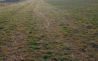Teren 1100 mp Cristian | Extravilan | Zona in dezvoltare - Poză 1