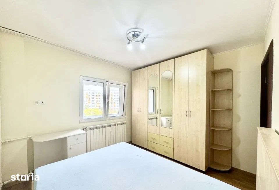 Vanzare Apartament 3 camere  74 mp, bloc reabilitat, et 4/10 Șoseaua Alexandriei - Poză 5
