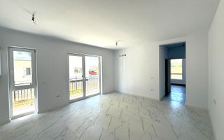 Comision 0! 2 dormitoare. Etaj 1. Asfalt. - Poză 1