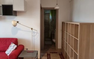 Apartament 2 camere Nicolina, bloc nou 2018, lângă Palas - închiriere - Poză 9