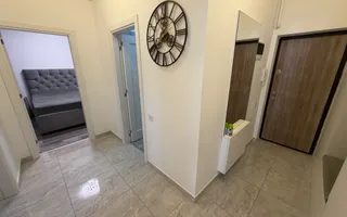 Apartament 2 Camere - Trinity Residence 2022 - Parcare Sub - Poză 17