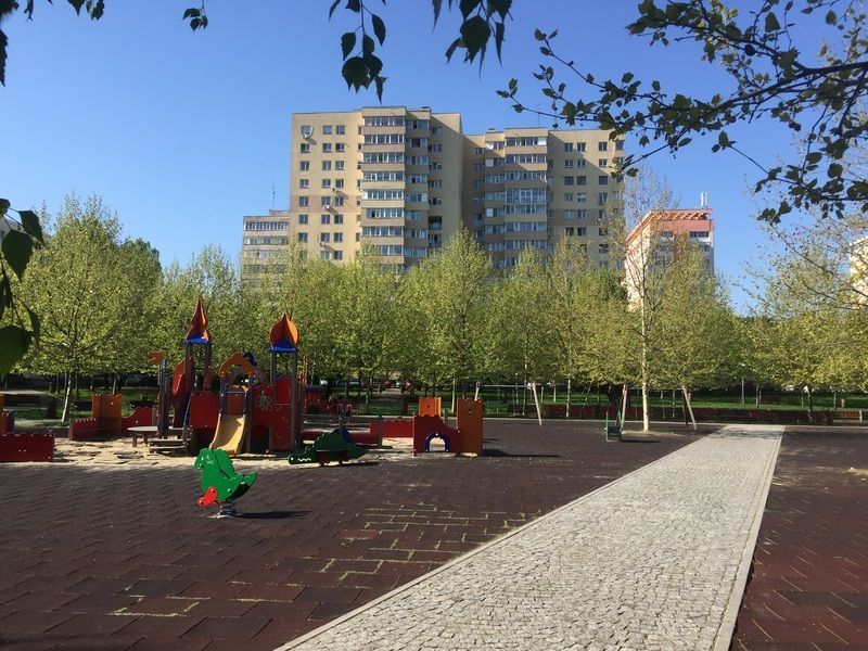 🔑 Vanzare garsoniera – Zona Titan / Matei Ambrozie – ParkLake Mall – Parc IOR - Poză 1