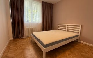 DE VANZARE 3 CAMERE  | PARCUL CIRCULUI - BARBU VACARESCU  | 2 BALCOANE - Poză 4