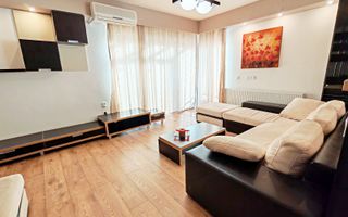 2 camere, bloc nou, modern, terasa, parcare, Buna Ziua, zona LIDL - Poză 1