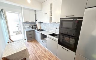 Apartament cu o camera decomandat in Giroc - Poză 3