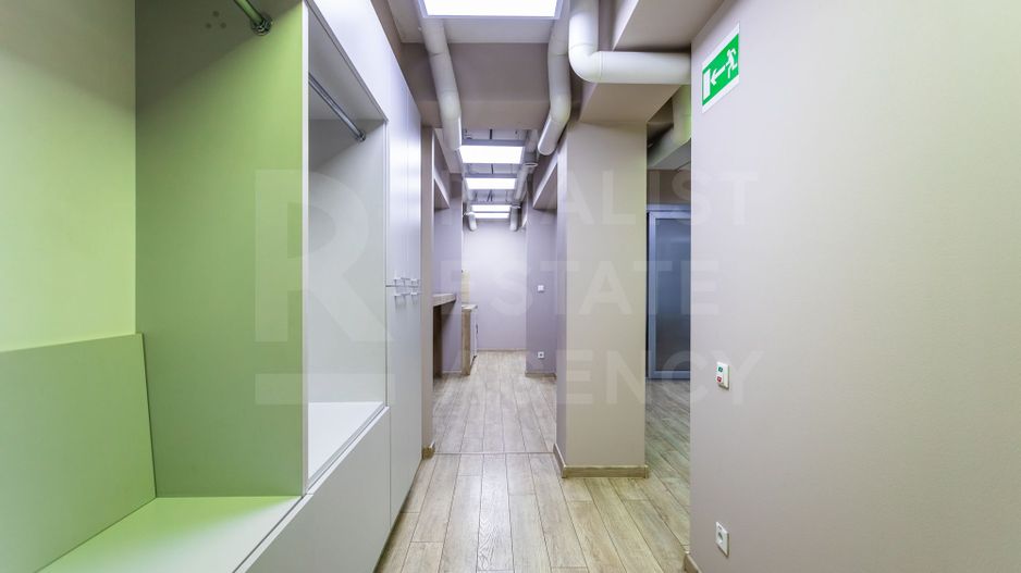 Chirie, oficiu 157 mp, strada București, Centru - Poză 27