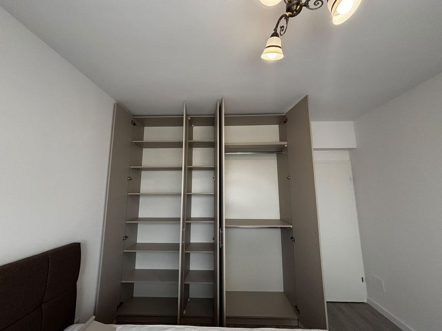 STUDIO PREMIUM CU PARCARE SUBTERANĂ, 5 minute pasarela Berceni - Poză 9