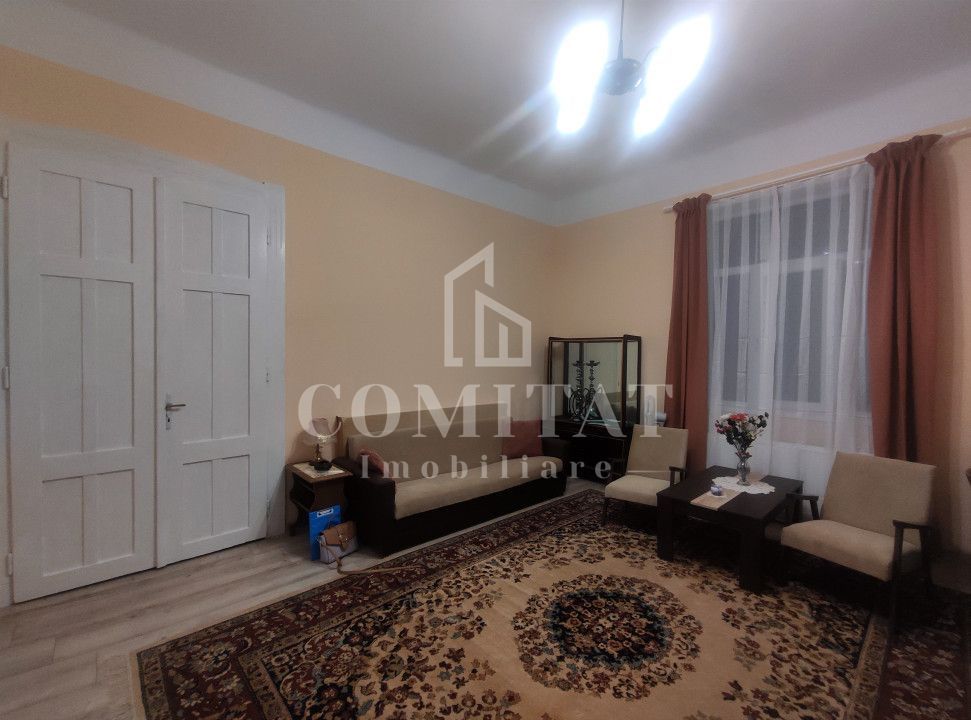 Apartament pet-friendly | Zona Centrală - Facultatea de Litere - Poză 9
