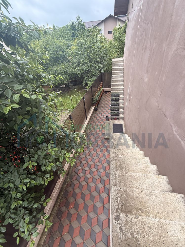 Casă de vânzare, 4 camere, 340 mp, Lunca Cetățuii – 310.000 EUR - Poză 8