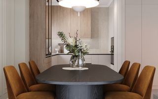 Eleganță și Tehnologie | Casă Individuală Premium | 165 mp | Săcălaz - Poză 1