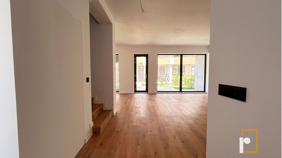 Complex vile Pipera | Pompa de caldura & Panouri solare | Finalizat - Poză 5