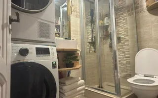 STUDIO | 40,7 MP | BLOC 2021 | 5 MINUTE DE METROU LEONIDA | 85.000 € - Poză 11