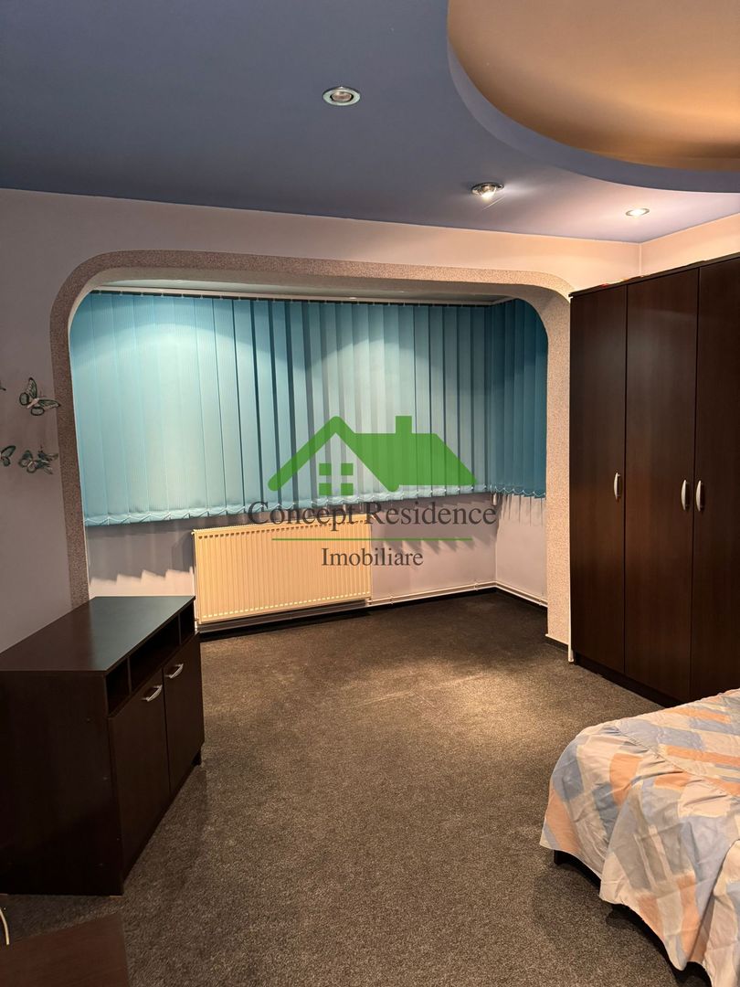 Apartament 3 camere Bd. Republicii + garaj inclus, 98.000 € - Poză 9