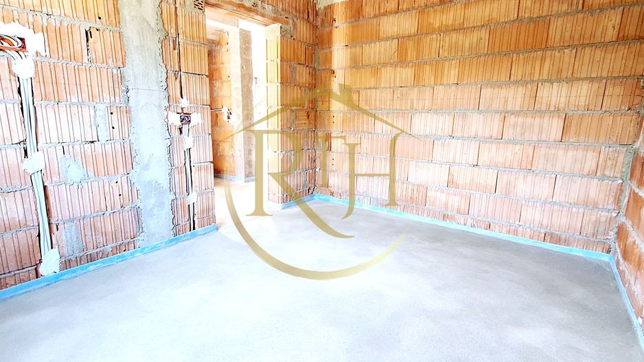 Oferim spre vanzare, Duplexuri la cheie, 5 camere, situate in Giroc,0% Comision - Poză 7