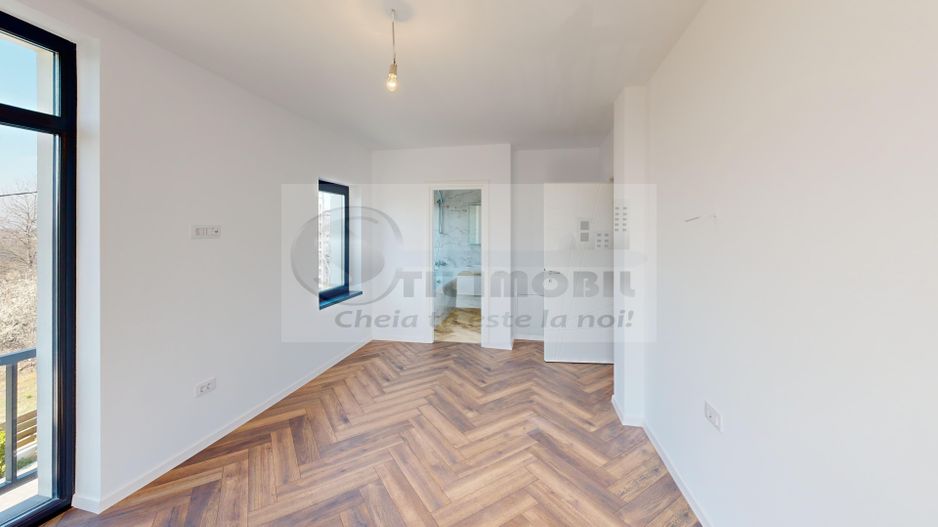 Vilă premium P+1 cu design modern, finisaje de top-305000 € - Poză 27