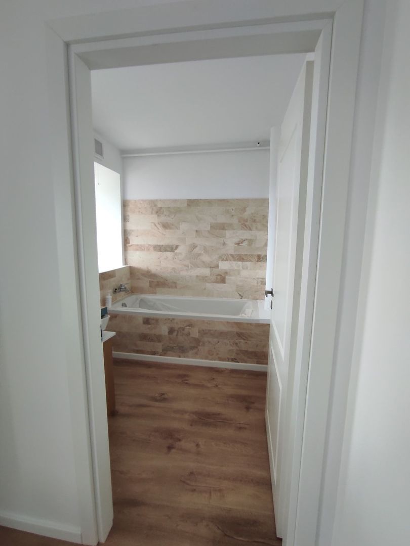 Penthouse Exclusivist - Cismigiu - PARK VIEW - Poză 37