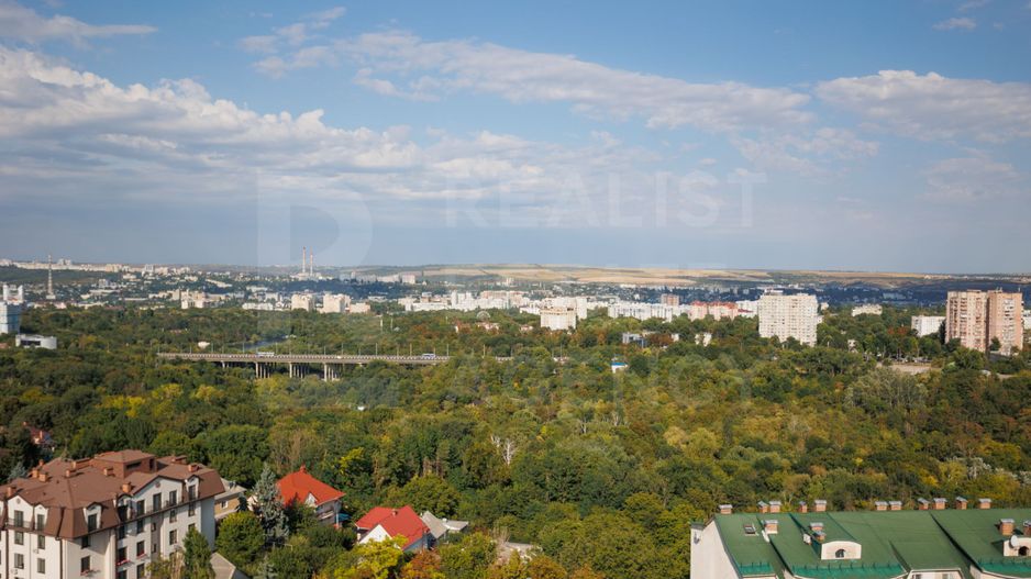 Vânzare, apartament, 4 camere, str. Constantin Vîrnav, Telecentru - Poză 29