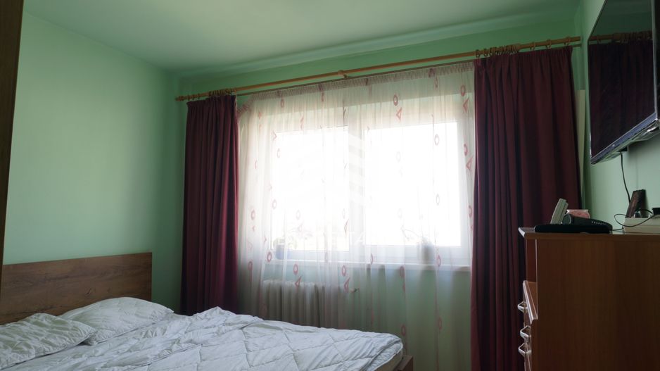 Apartament cu 2 camere de inchiriat disponibil imediat! - Poză 5