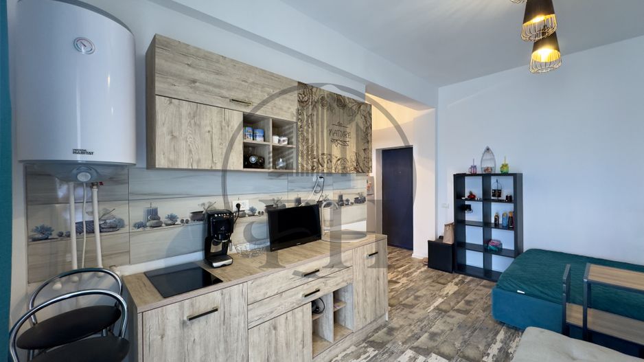 Garsoniera de vanzare Costinesti, Constanta - Poză 3