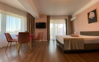 OPORTUNITATE! Apartament 45 mp finisat utilat mobilat! Oferta August! - Poză 1