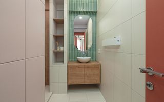 Polona Tunari Bloc 2022 Apart 3 camere 90 mp premium gradina proprie - Poză 23