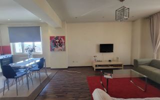 Apartament 2 camere - mobilat si utilat - Decebal, 77 mp,  parcare inclusa - Poză 4