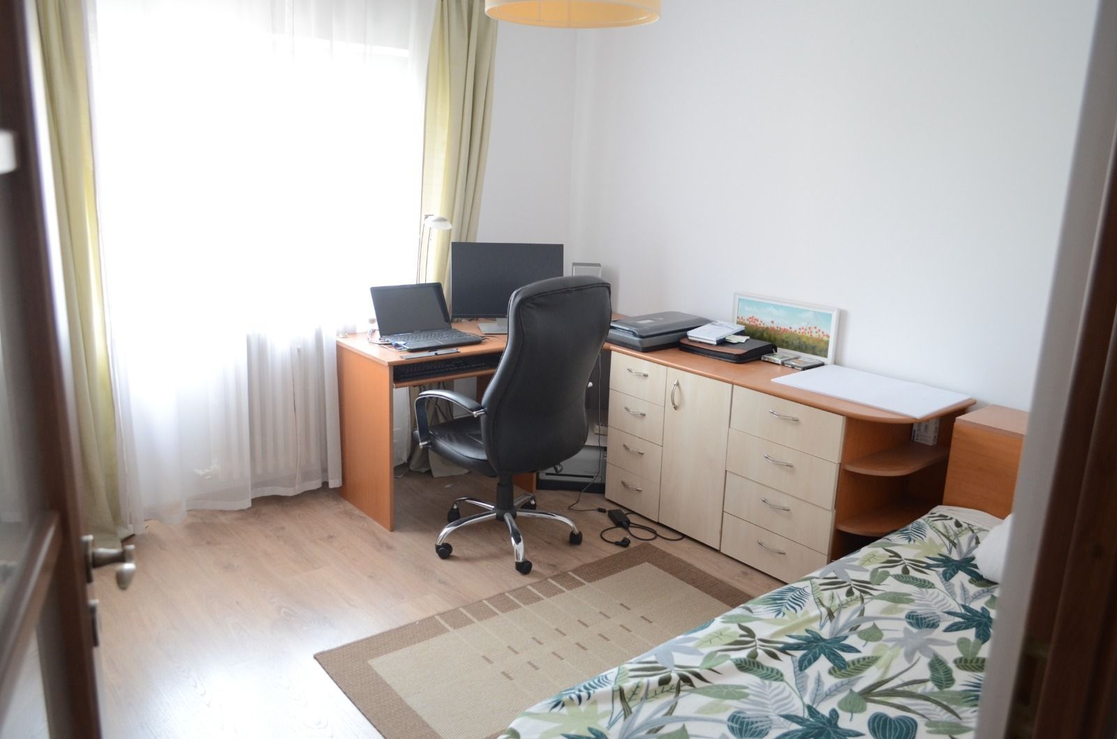 apartament 3 camere blv Nicolae Titulescu, zona FSPAC - Poză 9