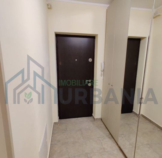 Apartament 3 camere de inchiriat, Cug, Valea Adanca - utilat si mobilat - Poză 8