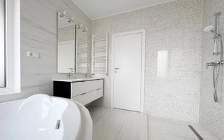 Casă individuală P+2, 4 camere, 120 mp utili, Braytim - Poză 15