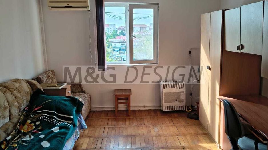 Garsoniera zona Lipovei - Poză 1