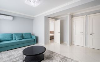 Vânzare, apartament 2 camerea, str. Mihail Sadoveanu, Ciocana - Poză 1