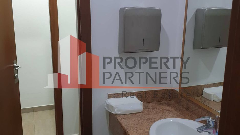 Imobil cu spatii de birouri in zona Barbu Vacarescu - Poză 10